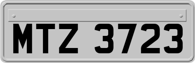 MTZ3723