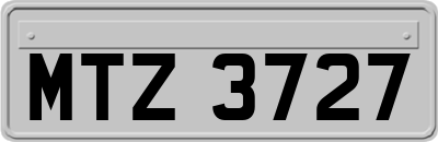 MTZ3727