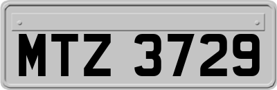 MTZ3729