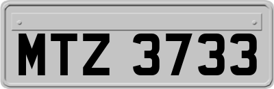 MTZ3733