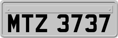 MTZ3737