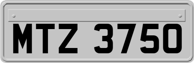 MTZ3750