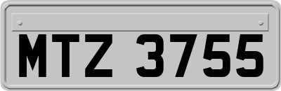 MTZ3755