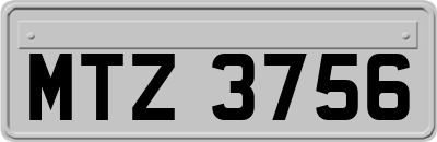 MTZ3756