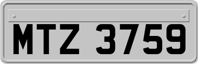 MTZ3759