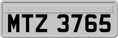 MTZ3765