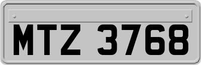MTZ3768