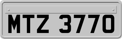 MTZ3770
