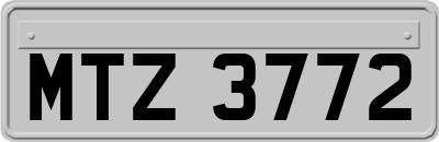 MTZ3772