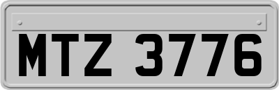 MTZ3776