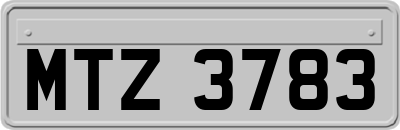 MTZ3783
