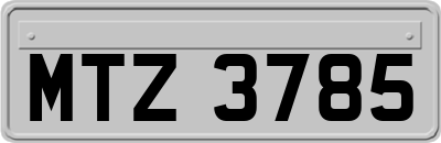 MTZ3785