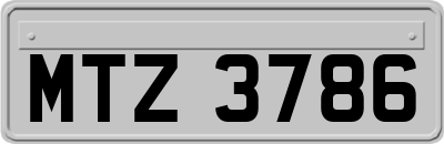 MTZ3786