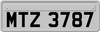 MTZ3787