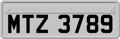 MTZ3789