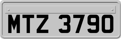 MTZ3790