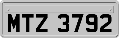 MTZ3792
