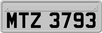 MTZ3793