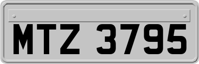 MTZ3795