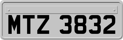 MTZ3832
