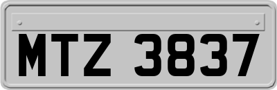 MTZ3837