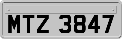 MTZ3847
