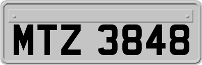 MTZ3848