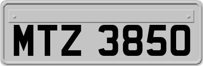 MTZ3850