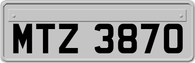 MTZ3870