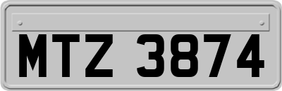MTZ3874