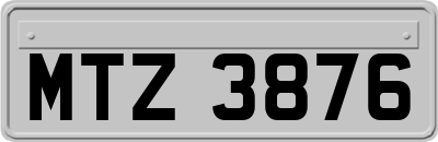 MTZ3876