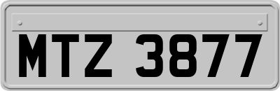 MTZ3877