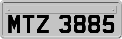 MTZ3885