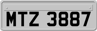 MTZ3887
