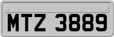 MTZ3889