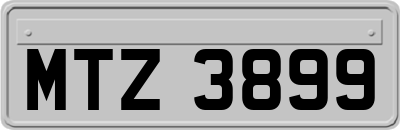 MTZ3899
