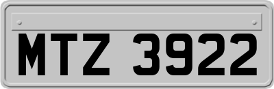 MTZ3922
