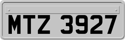 MTZ3927