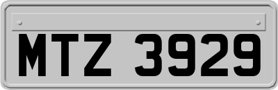 MTZ3929