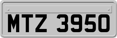 MTZ3950