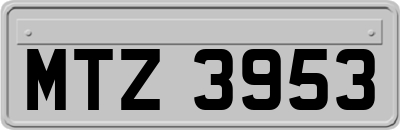 MTZ3953