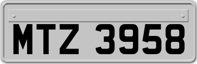 MTZ3958