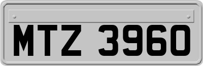 MTZ3960