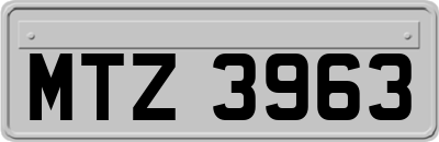 MTZ3963