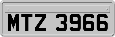 MTZ3966