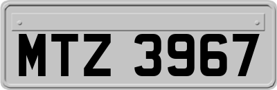 MTZ3967