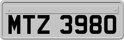 MTZ3980