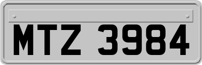 MTZ3984