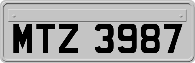 MTZ3987