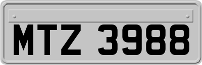 MTZ3988